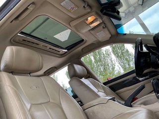 SsangYong Rexton II 270Xdi LIMITED