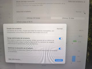 Apple MacBook Air Rosa