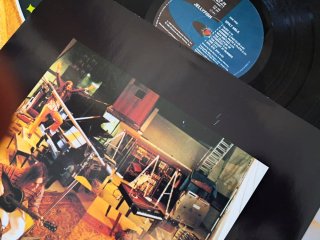 Vinilo Jellyfish - Spilt Milk