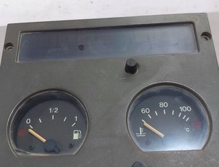 CUADRO INSTRUMENTOS IVECO DAILY FURGÓN (1989) 603
