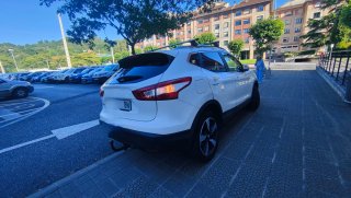 Nissan Qashqai 2017