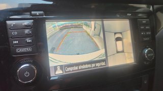 Nissan Qashqai 2017