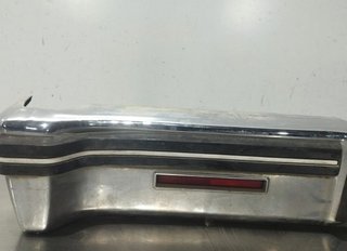PARAGOLPES TRASERO CADILLAC ELDORADO TC