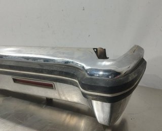 PARAGOLPES TRASERO CADILLAC ELDORADO TC