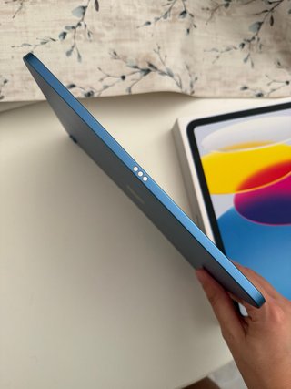 iPad 10ª Gen (WIFI) 64GB Azul