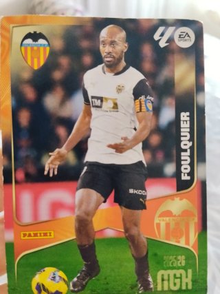 Cartas Panini Flashback Anthology