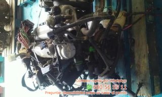 Renault otolp555134 motor completo sceni Ref:17777