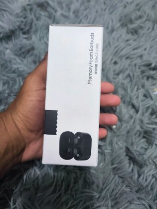 Auriculares JVC HA-Z250T Memory Foam