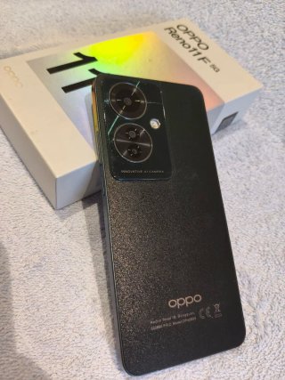 Oppo Reno11 F 5G