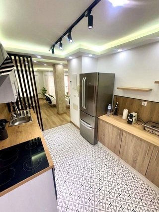Piso en venta en Centro en Torrevieja