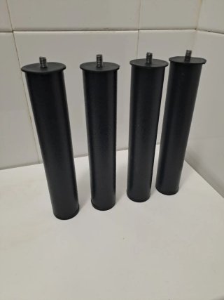 4 Patas para Somier