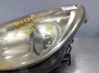 FARO IZQUIERDO OPEL CORSA D Z13DTJ 13186381
