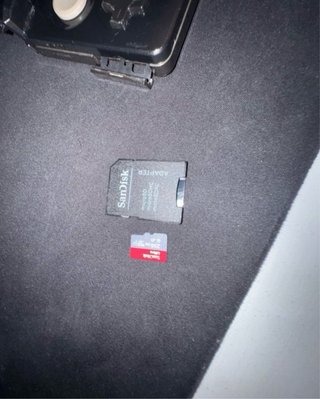 Nintendo 3DS Negra