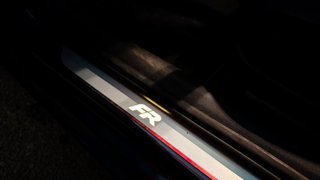 SEAT Leon 2025