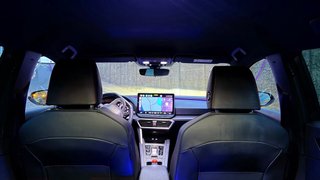 SEAT Leon 2025