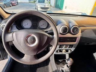 Dacia Sandero 2010
