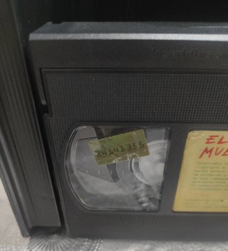 El Regreso de los Muertos Vivientes VHS