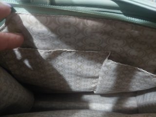 Bolso GRUSA verano mano/hombro