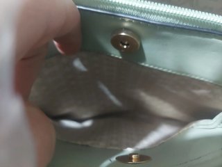 Bolso GRUSA verano mano/hombro