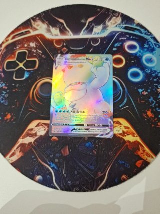 Cartas Pokémon VMAX