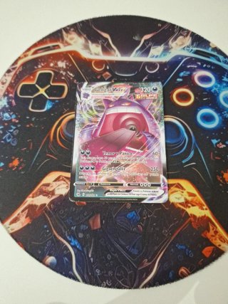 Cartas Pokémon VMAX