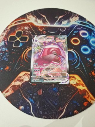 Cartas Pokémon VMAX