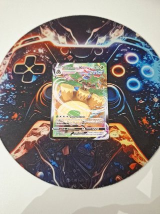 Cartas Pokémon VMAX