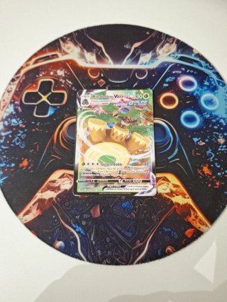 Cartas Pokémon VMAX