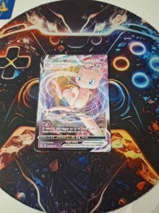 Cartas Pokémon VMAX