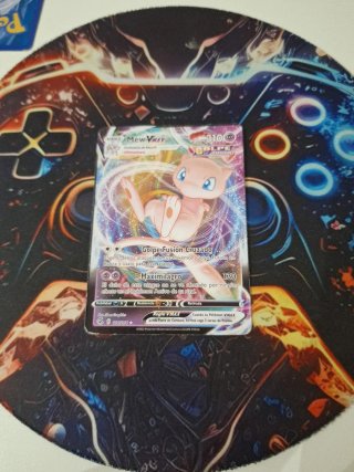 Cartas Pokémon VMAX