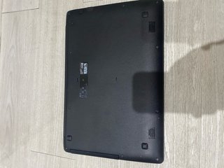 Portátil ASUS X553M