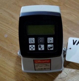 Caudalímetro Danfoss MAGFRO MAG 5000