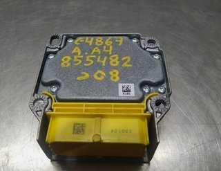 CENTRALITA AIRBAG AUDI A4 CABRIOLET (8H) BPW 8H09