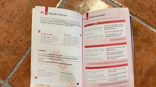 Libro Pocket English: 60 días de inglés