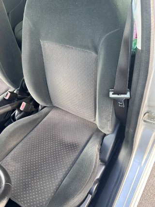 Ford Fiesta 2004
