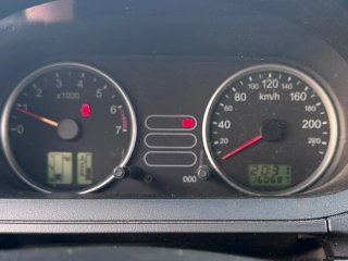 Ford Fiesta 2004