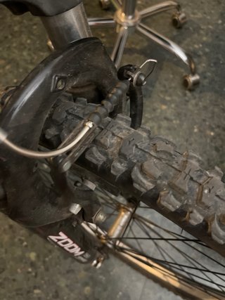 Bicicleta Orbea