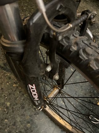 Bicicleta Orbea