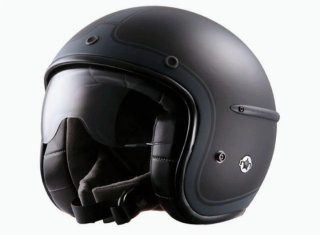Casco Moto Jet Harisson Corsair