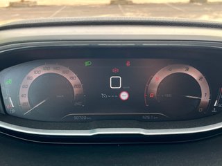 Peugeot 3008 gt Line diesel 2018