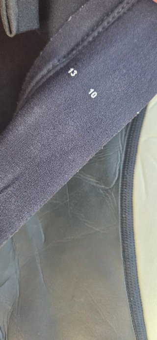 Traje de neopreno Speedo Triathlon Elite
