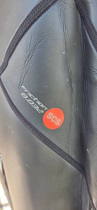 Traje de neopreno Speedo Triathlon Elite