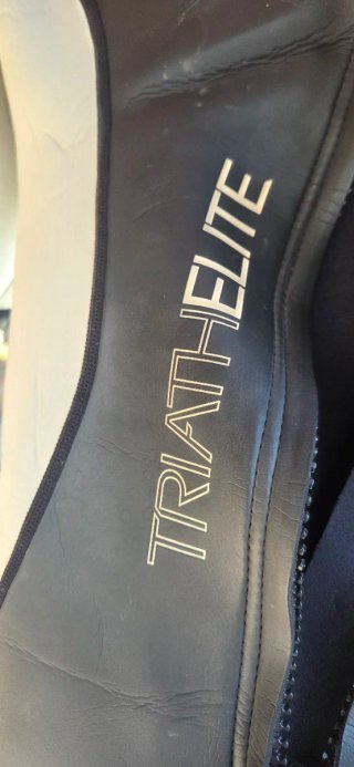 Traje de neopreno Speedo Triathlon Elite