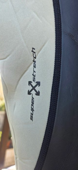 Traje de neopreno Speedo Triathlon Elite