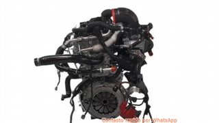 Mocep1263214 2nr motor completo toyota y Ref:87320