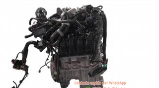Mocep1263214 2nr motor completo toyota y Ref:87320