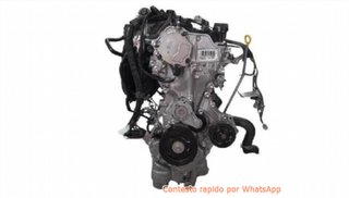 Mocep1263214 2nr motor completo toyota y Ref:87320