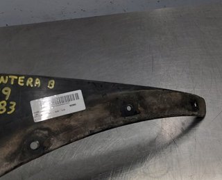 FALDON DELANTERO OPEL FRONTERA B D-X22DTH 9717021