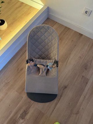 BabyBjörn Bouncer Bliss Silla Bebé