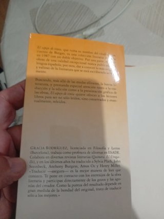 Cuarteto